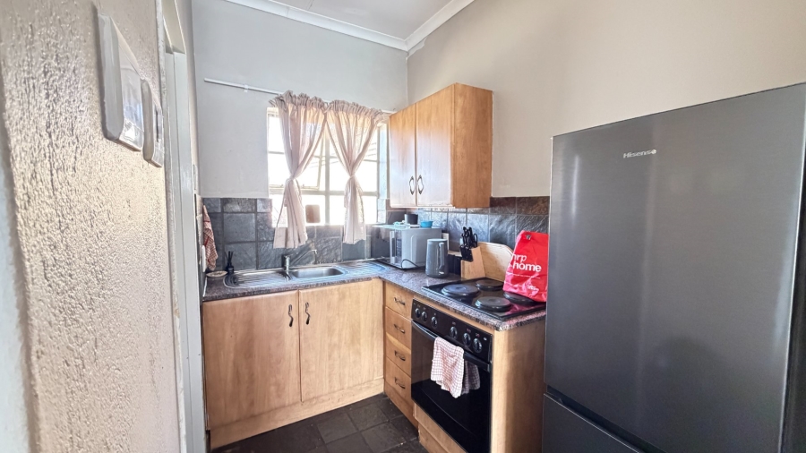 1 Bedroom Property for Sale in Dassie Rand North West